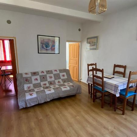 A Petricaghja Appartement Alata Buitenkant foto