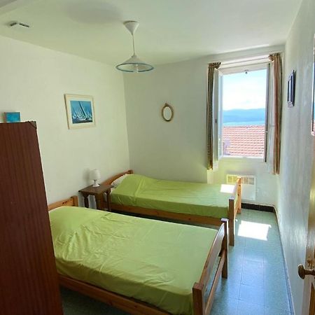 A Petricaghja Appartement Alata Buitenkant foto