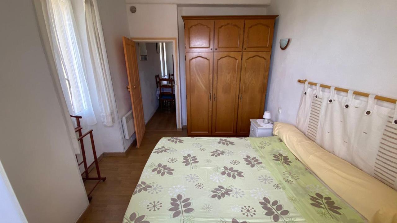 A Petricaghja Appartement Alata Buitenkant foto