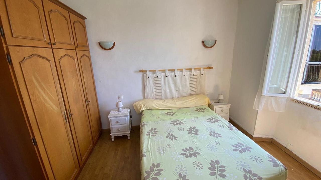 A Petricaghja Appartement Alata Buitenkant foto