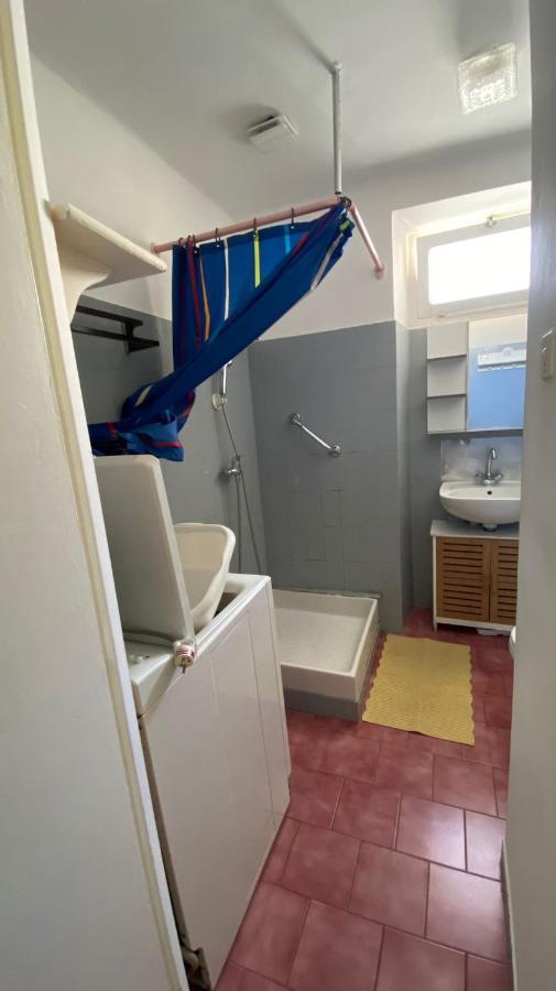 A Petricaghja Appartement Alata Buitenkant foto