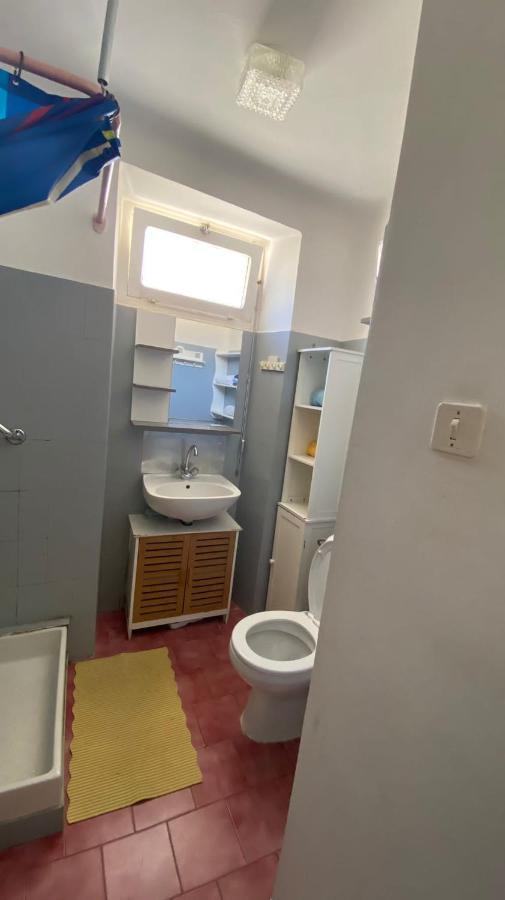 A Petricaghja Appartement Alata Buitenkant foto