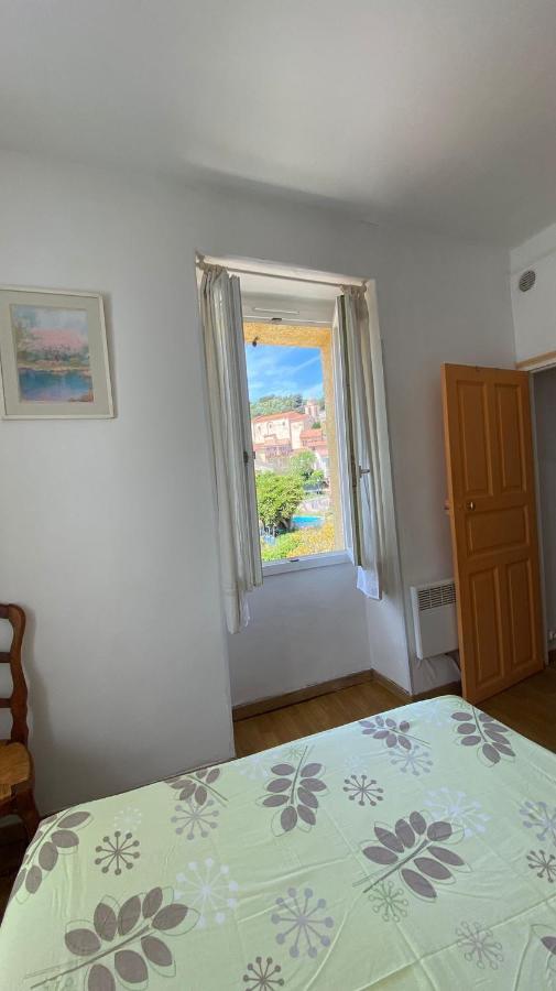 A Petricaghja Appartement Alata Buitenkant foto