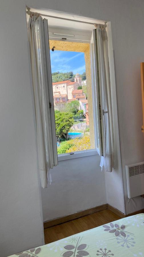 A Petricaghja Appartement Alata Buitenkant foto