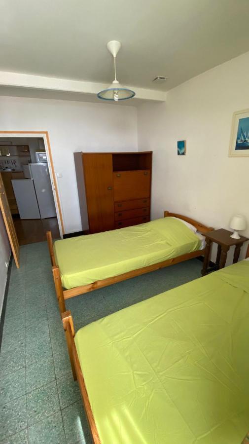 A Petricaghja Appartement Alata Buitenkant foto
